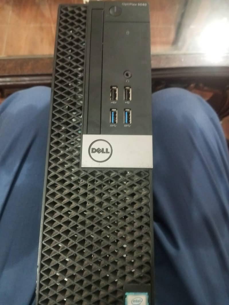 CPU 4/128 2