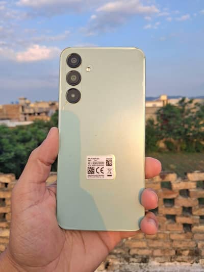 A16 Neat & Clean No Fault Samsung A16 Neat & Clean No Fault
