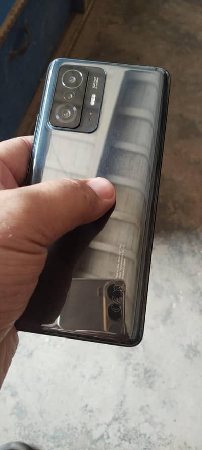 Xiaomi 11T pro 8.4ram 256 gb best mobile pubg game