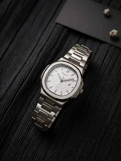 Watch PP Design crazy deal