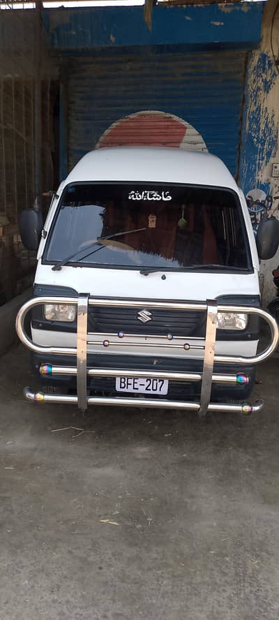 bolan 2018 model