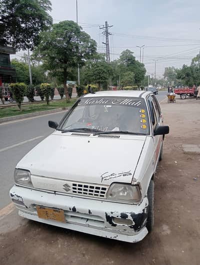 buy and driving all ok no any fault