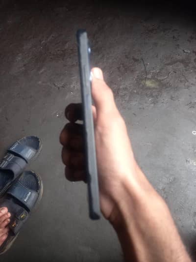 inFinix hot 40