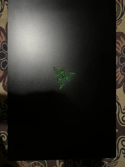 Razer Blade 17 i9-11900H RTX 3080 16GB 32GB RAM 1TB SSD 4K