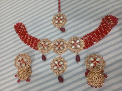 jewelry set