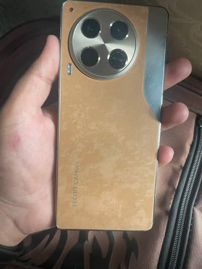 tecno camon 30 urgent sale