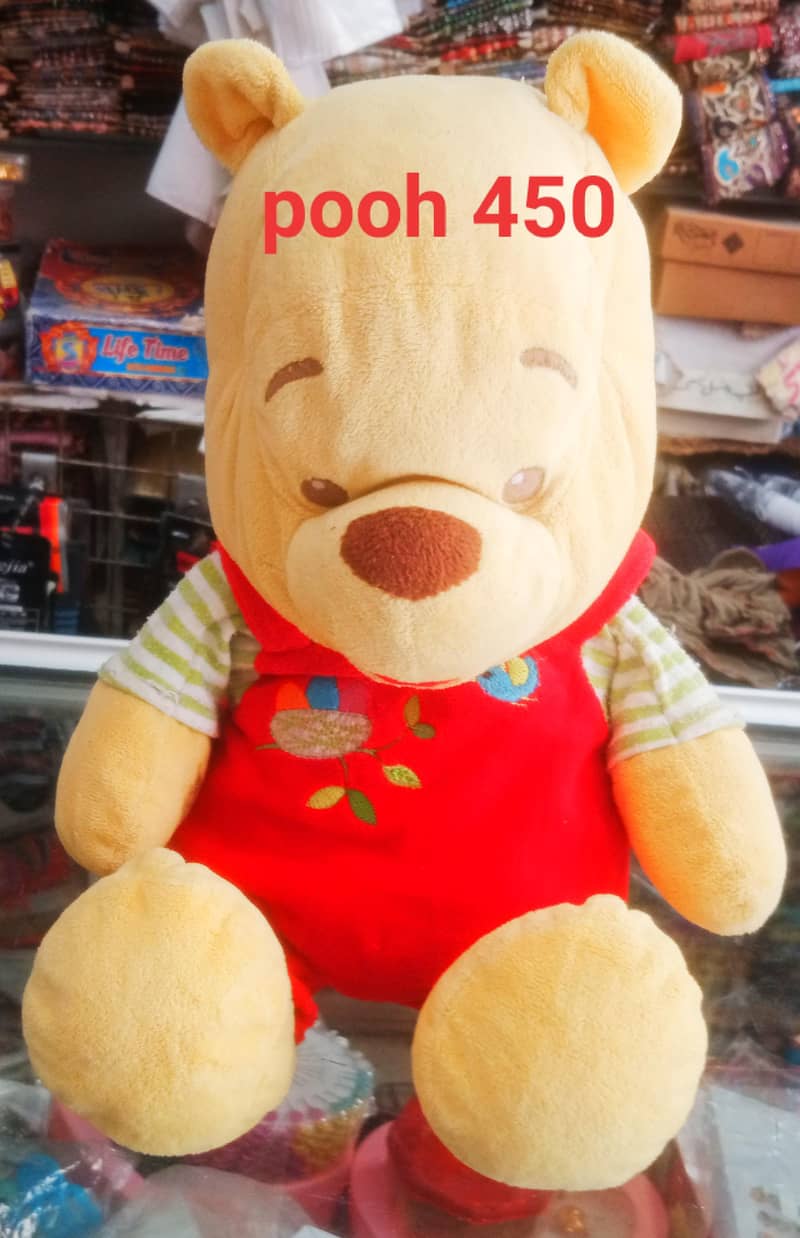 toys characters 0