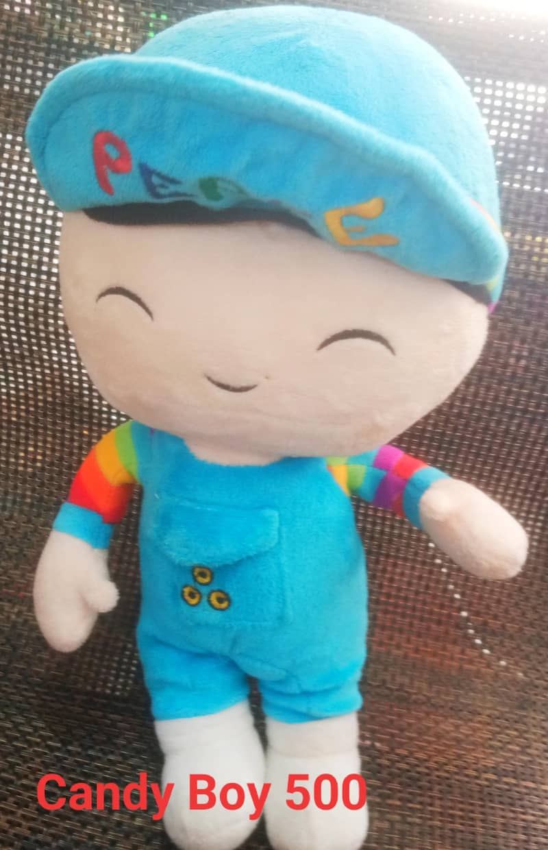 toys characters 1