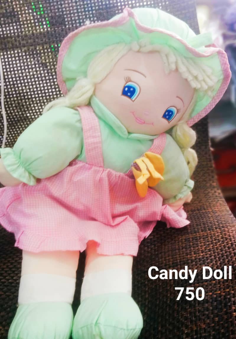 toys characters 5
