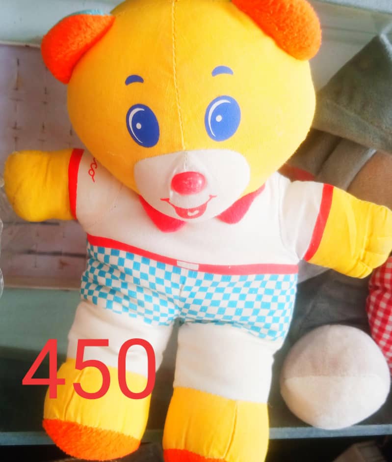 toys characters 11