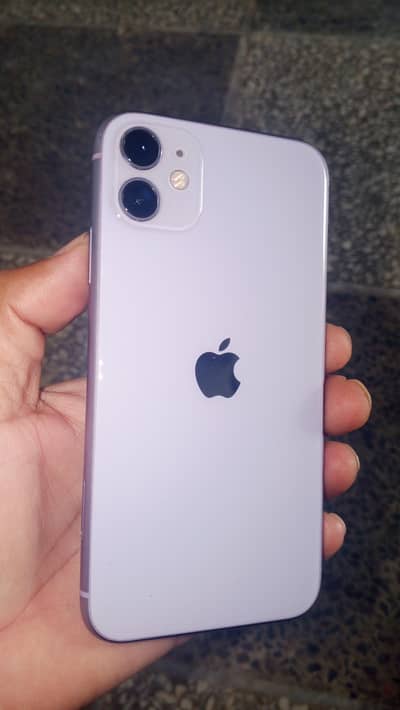 iphone 11 128 Gb Jv Non Pta