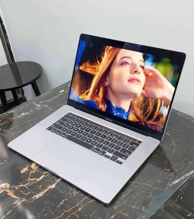 macbook pro 2019