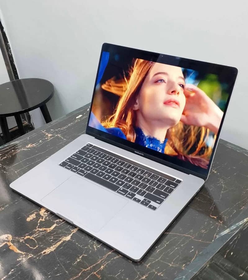 macbook pro 2019 0
