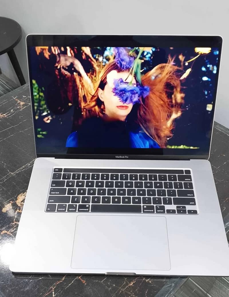 macbook pro 2019 3