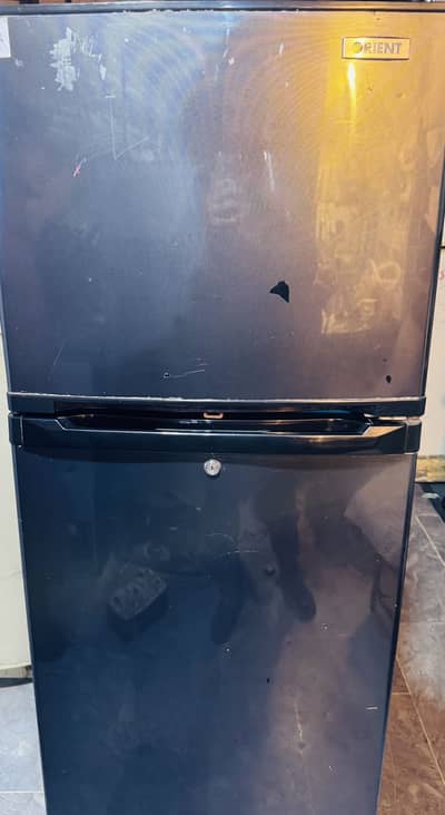 Orient refrigerator fidge available