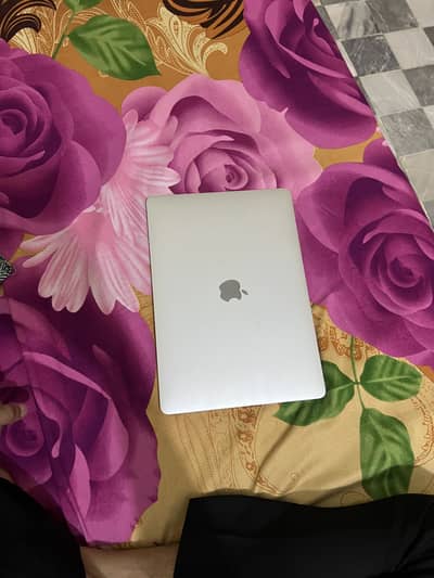 Macbook pro 2017