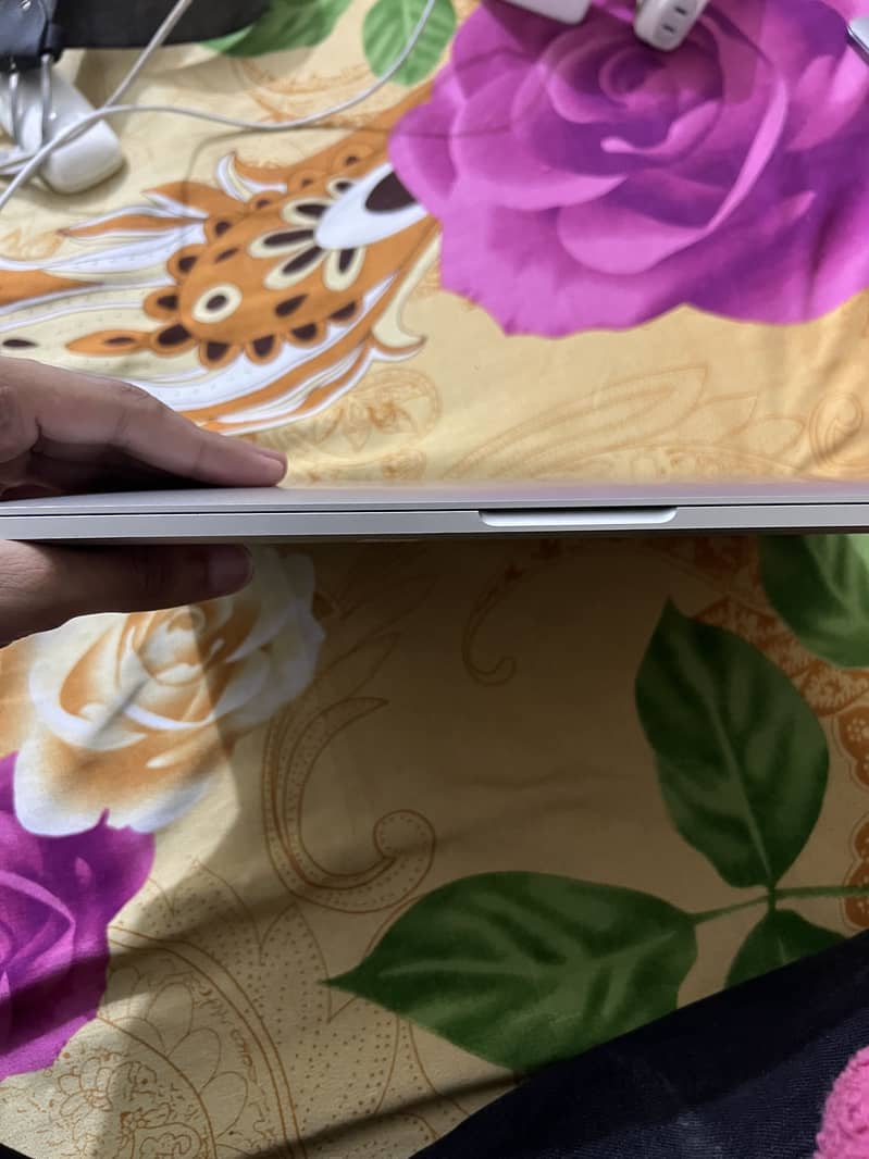 Macbook pro 2017 3