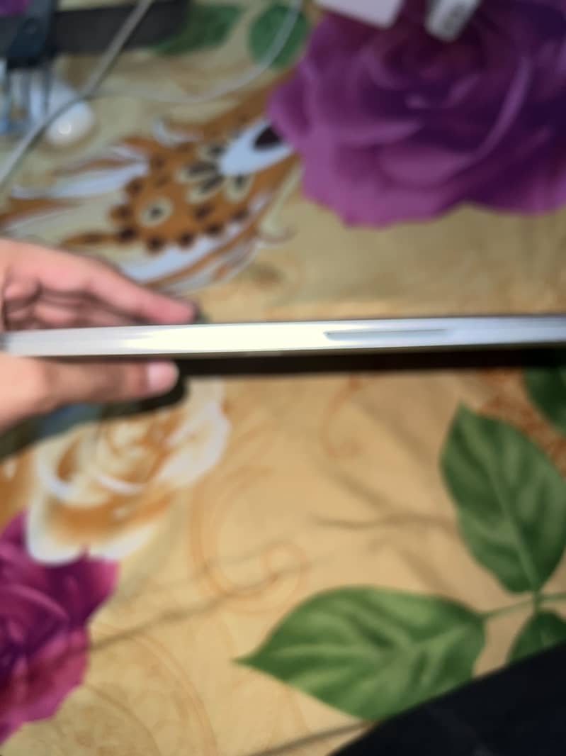 Macbook pro 2017 4