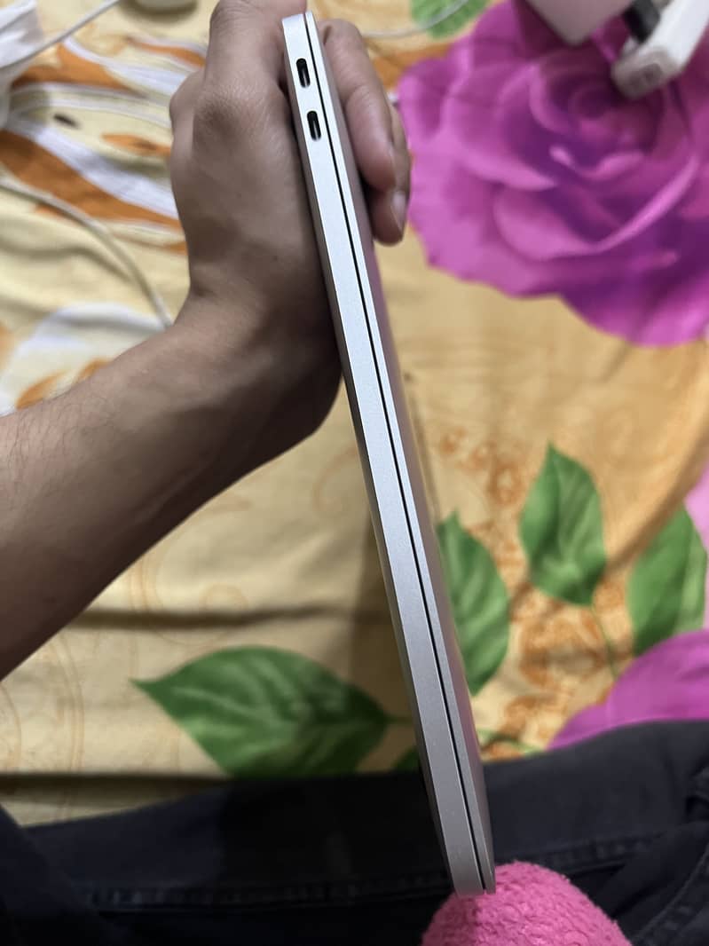 Macbook pro 2017 5