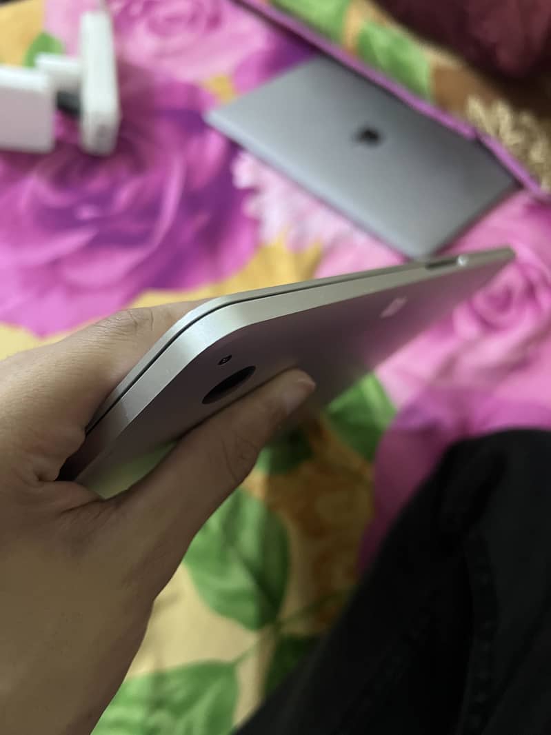 Macbook pro 2017 6