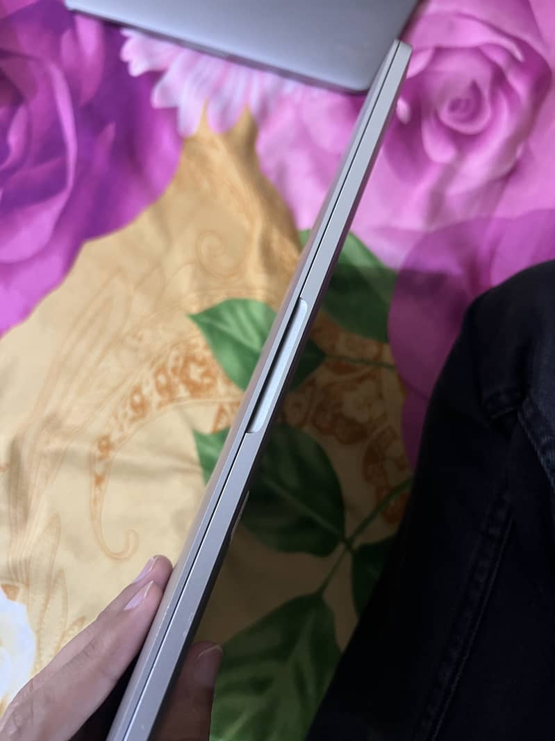 Macbook pro 2017 7