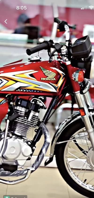 Honda dabal saman