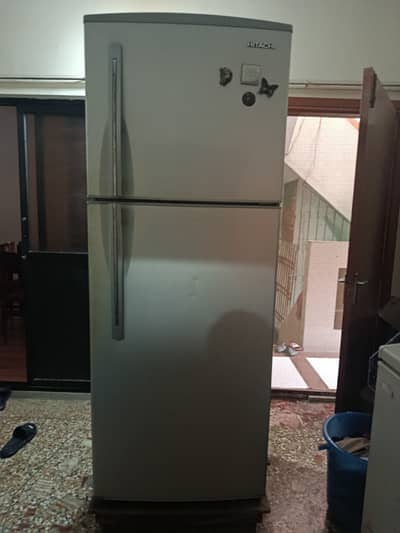 Hitachi No Frost Fridge
