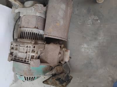 JASCO Portable Petrol Generator for Sale
