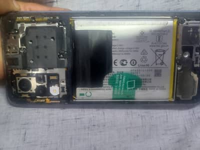 vivo v21 board Is dead for sale. . . . 03214695431