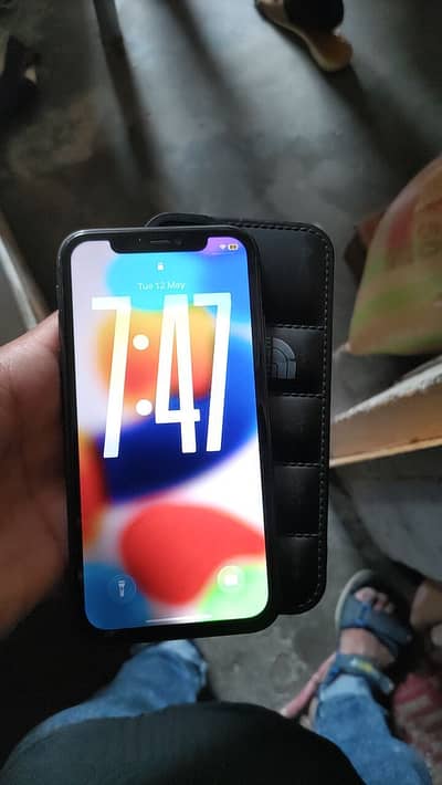 iPhone 11 working all okay Sale and exchange