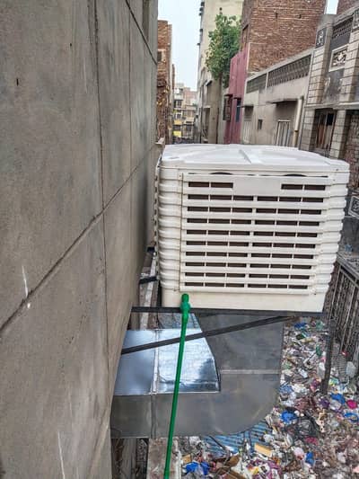 Evaporative Air Cooler//Ducting //China Imported //Call03026058708