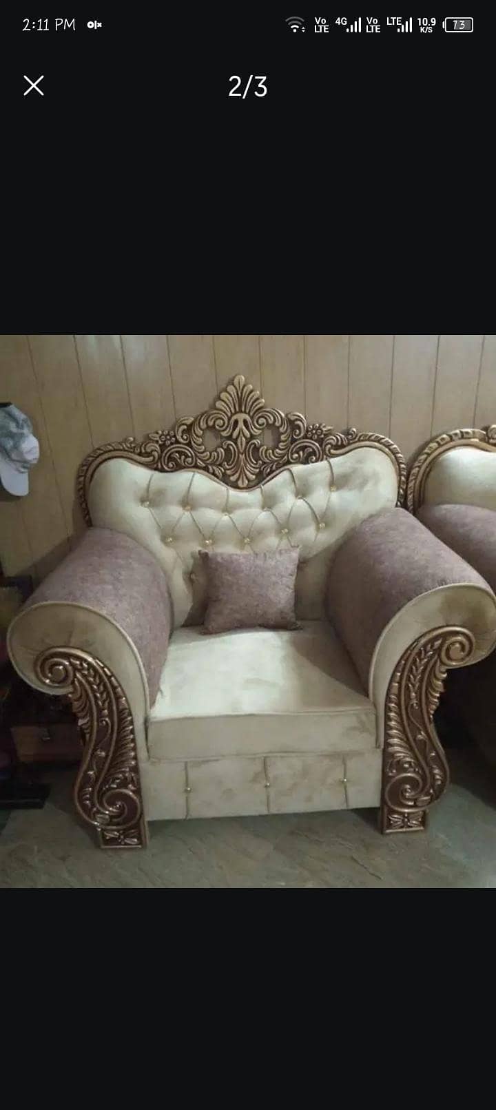 sofa set  3 2 1 2