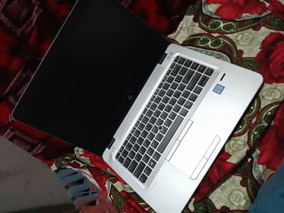 Hp Elite book 840g4