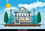 milk shop worker required