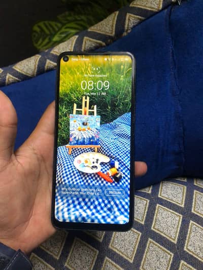 Infinix note 7 (6/128) GB 10/10