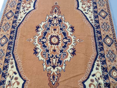 Room rug
