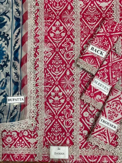 New collection for wedding functions