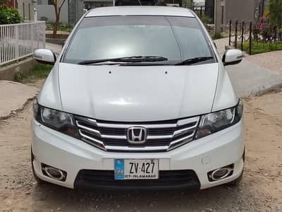 honda city 2014 facelift to 2019