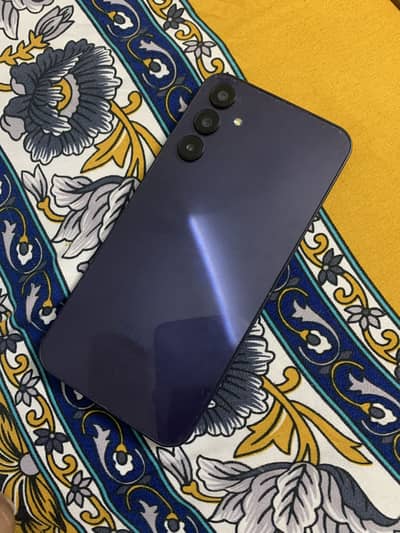 Samsung A15 Non PTA 6/128