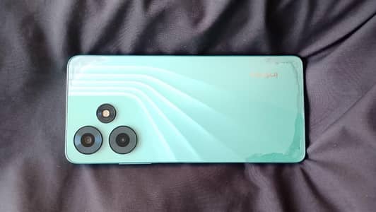 Infinix Hot 30 For 8/128