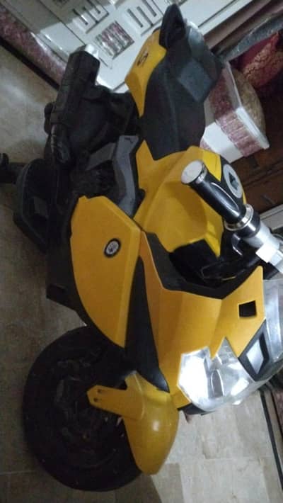 urgent sell heavy bike