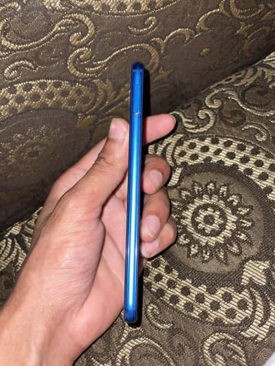 Huawai p20 lite mobile 4/64gb All ok