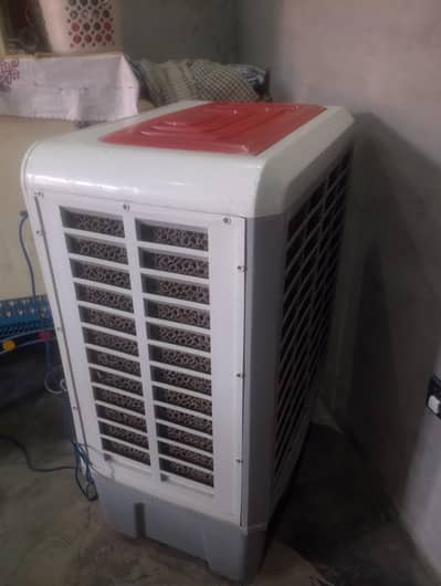 Air coler excellent condition and cooling chairman brand for sale
