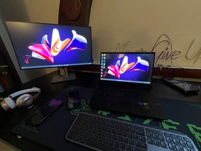 HP Omen 16-WF0083DX Gaming Laptop 13th Gen Core i9-13900HX