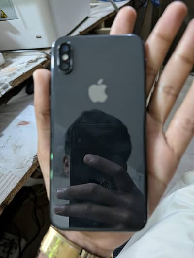 Exchange possible with good device