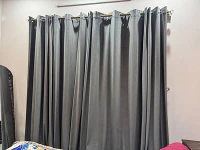 USED CURTAINS AVAILABLE FOR SALE