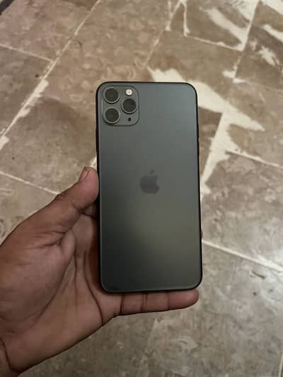 11Pro max 256gb