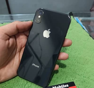 Apple iPhone XS