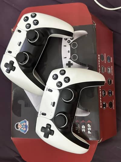 M22 gaming stick