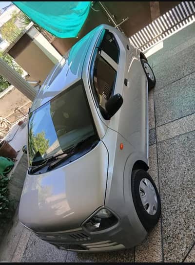 Suzuki Alto VXR 2024